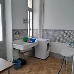 La Suite De L'Empereur- Elegance & Charme Louis XV 公寓