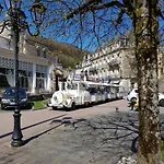 La De L'empereur- Elegance & Charme Louis Xv Plombières-les-Bains