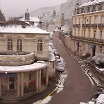 La Suite De L'Empereur- Elegance & Charme Louis XV