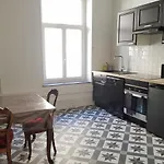 La Suite De L'Empereur- Elegance & Charme Louis XV 公寓