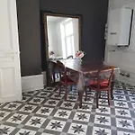 公寓 La Suite De L'Empereur- Elegance & Charme Louis XV