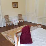 公寓 La Suite De L'Empereur- Elegance & Charme Louis XV 普隆别尔莱班