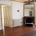 La Suite De L'Empereur- Elegance & Charme Louis XV 普隆别尔莱班