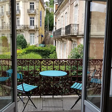 La Suite De L'Empereur- Elegance & Charme Louis XV *