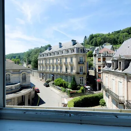 La Suite De L'Empereur- Elegance & Charme Louis XV *