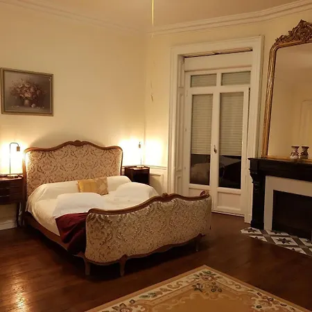 Appartement Tradition