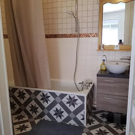 Tradition Apartment Plombieres-les-Bains