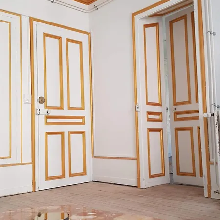 아파트 La Suite De L'Empereur- Elegance & Charme Louis XV *