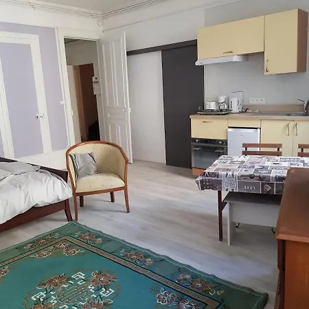 Tradition * Plombières-les-Bains