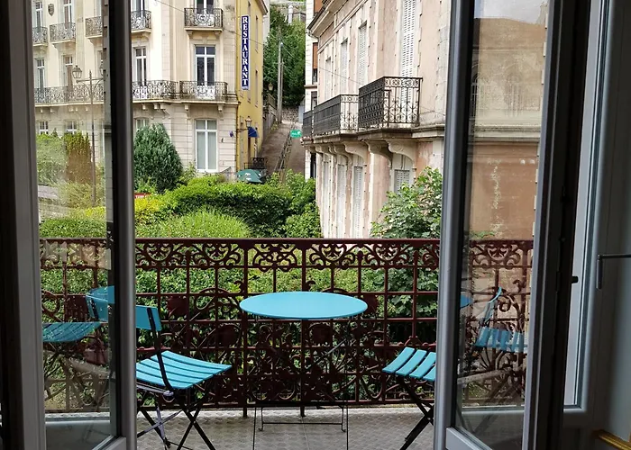 La Suite De L'Empereur- Elegance & Charme Louis XV *