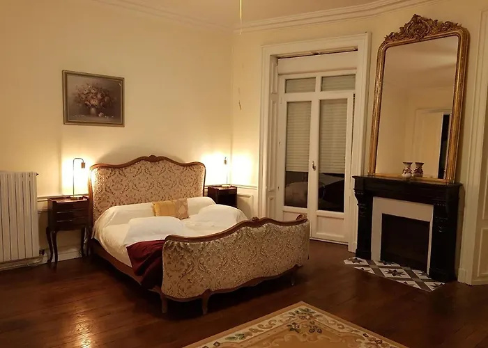 Appartement Tradition