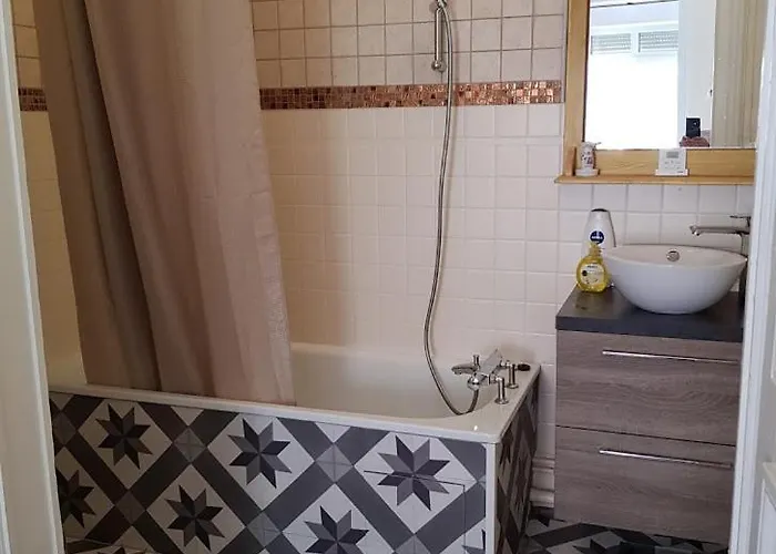 Tradition Appartement Plombières-les-Bains