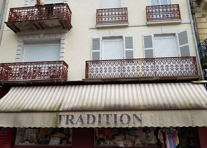 Appartement Tradition