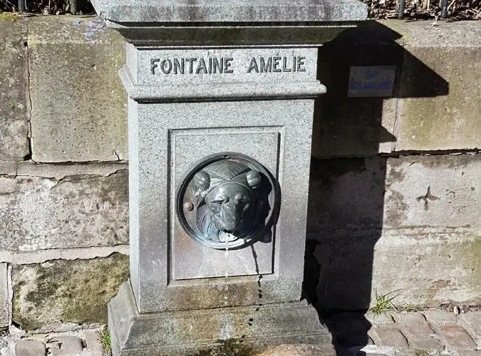 Tradition Plombières-les-Bains