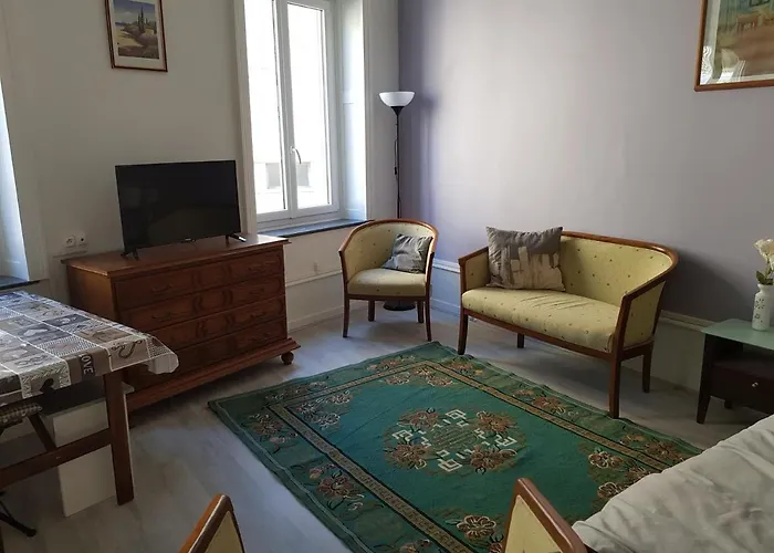 Tradition * Plombières-les-Bains