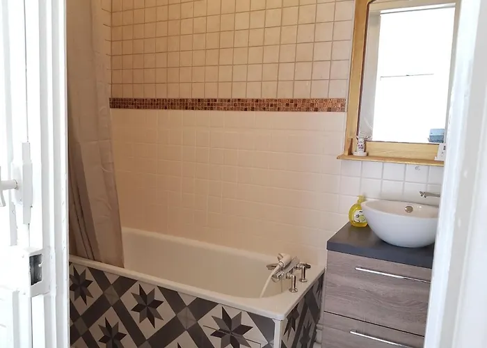 La Suite De L'Empereur- Elegance & Charme Louis XV *