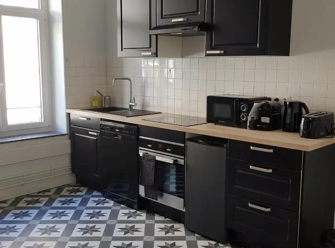 La Suite De L'Empereur- Elegance & Charme Louis XV